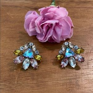 Baublebar Jeweled Earrings